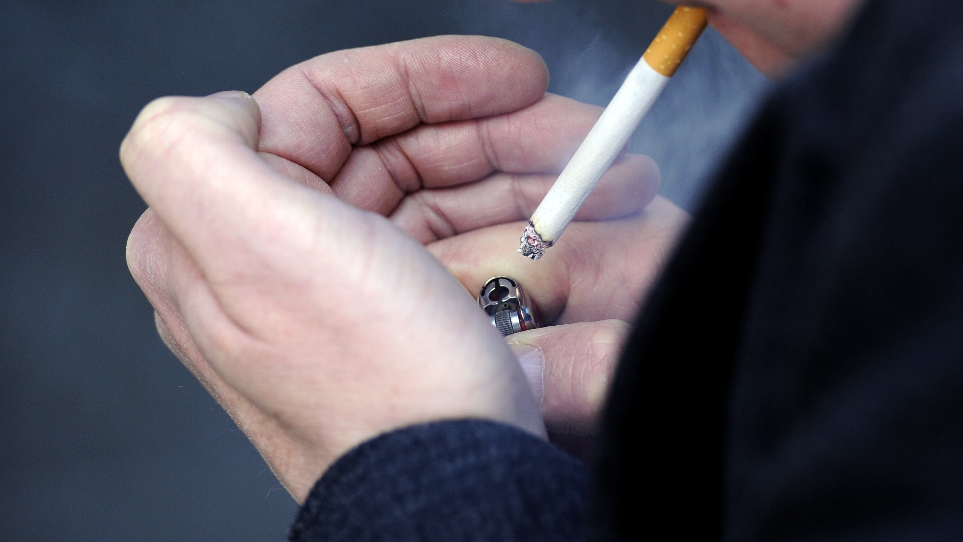 Cost is an increasingly important motive for quitting smoking, according to a new study