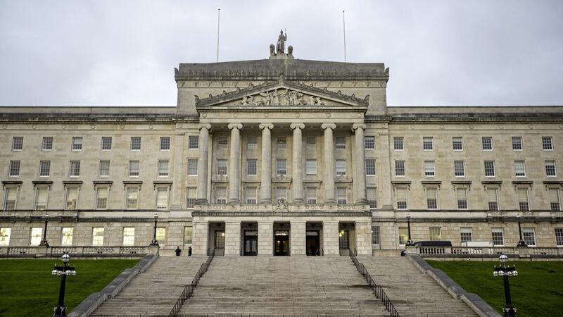 The Northern Ireland Assembly will mark its 25th anniversary in December 2024 
