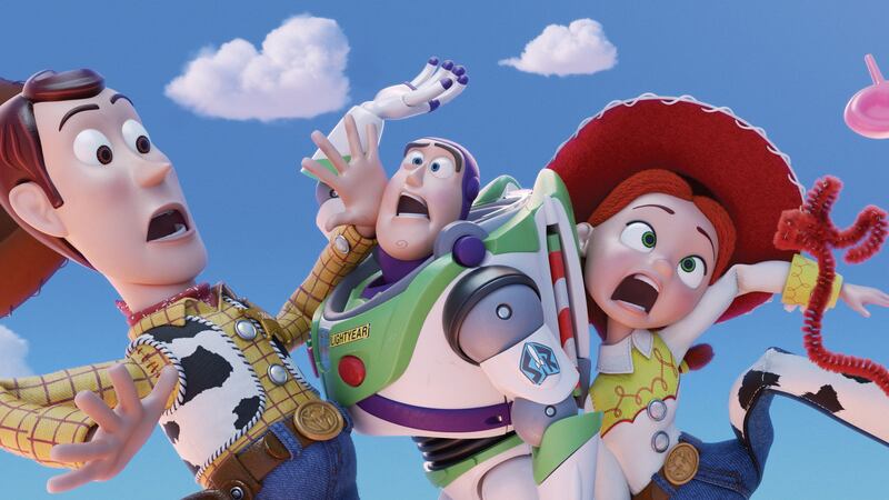 The film will be acclaimed animation studio Pixar’s 21st feature-length production.