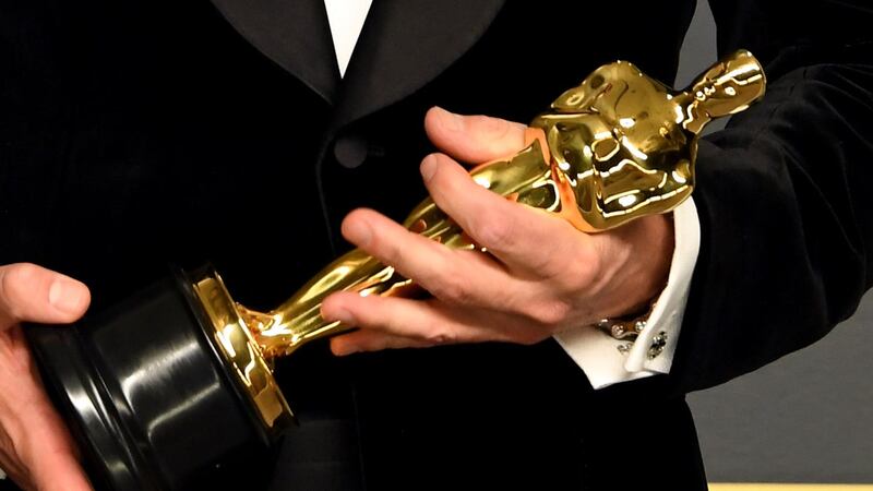 The delayed Academy Awards will take place on April 25.