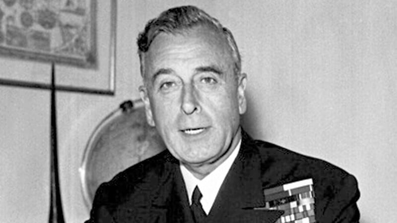 Lord Louis Mountbatten was murdered by the IRA with a bomb on his fishing boat off the west coast of Ireland 