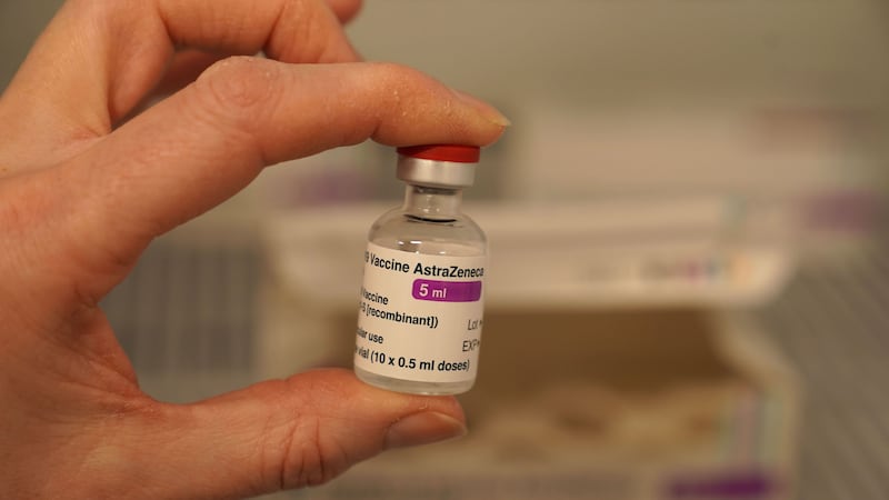 If the Oxford/AstraZeneca vaccine is proven to effectively curbs transmission rates, lockdown could be eased long before everyone has had a jab.