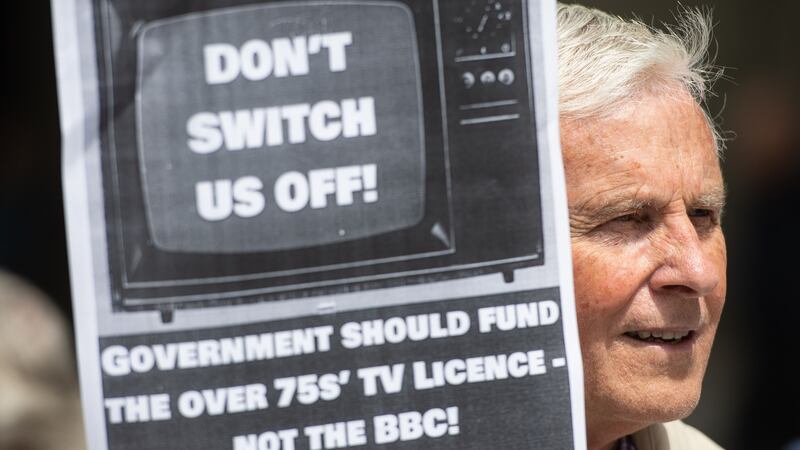 A House of Lords committee has criticised ‘secret’ settlements which they say have hindered the BBC.