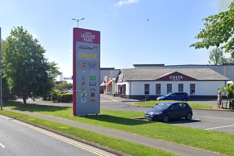 McDonald’s look set to open new restaurant in the centre of Lisburn