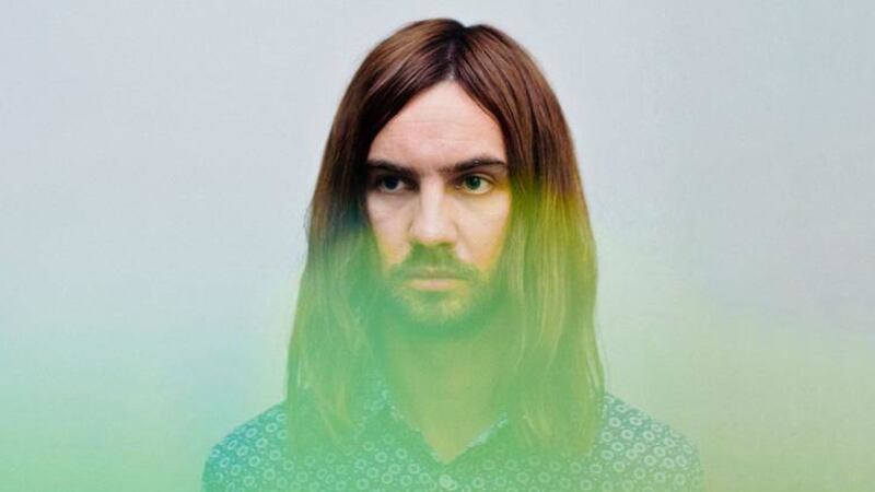 Tame Impala, AKA Kevin Parker, has released his third album 