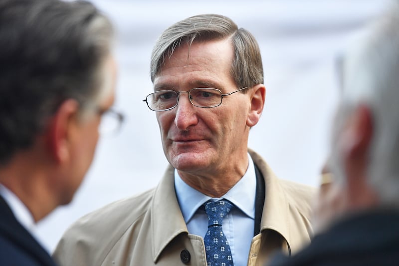 Prevent ‘very ineffective’ in dealing with political extremism – Dominic Grieve