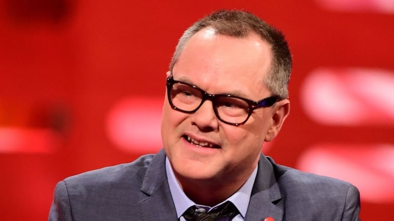 Jack Dee returns with a new comedy about what escaping to the country really means