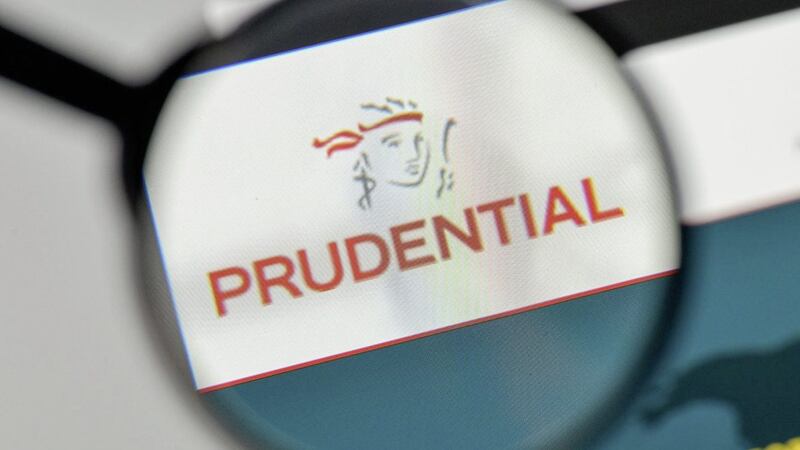 Prudential, one of the largest UK insurers, has been handed a &pound;23.9m fine for mis-selling annuities 