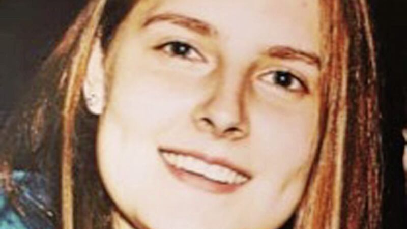Patrycja Wyrebek (20) was found dead in Newry on Sunday August 2