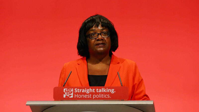 Diane Abbott says major accountancy firms that facilitate tax avoidance will be banned from involvement in aid projects if Labour comes to power 