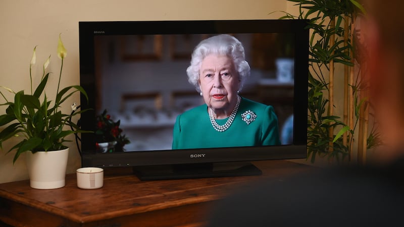 &nbsp;Queen Elizabeth has delivered a message of hope in the face of coronavirus
