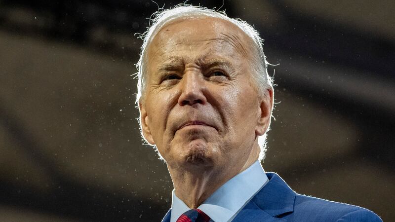 Joe Biden (AP Photo/Alex Brandon)