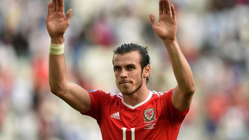 Wales have begun life after Gareth Bale (Joe Giddens/PA)