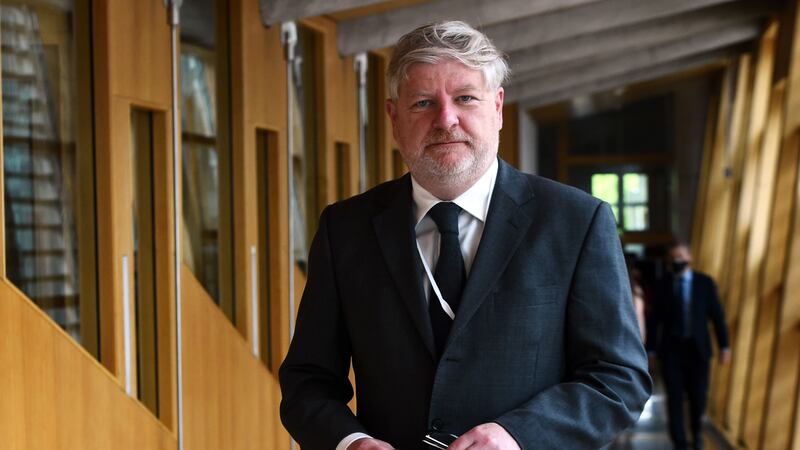 The Scottish Government’s culture secretary said the decision was disappointing for the creative sector which had thrived with the channel’s help.