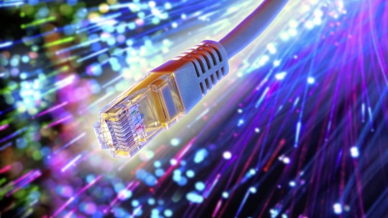 The UK Government&#39;s pledge to give 95 per cent of people access to superfast broadband has been met, the Culture Secretary has said 
