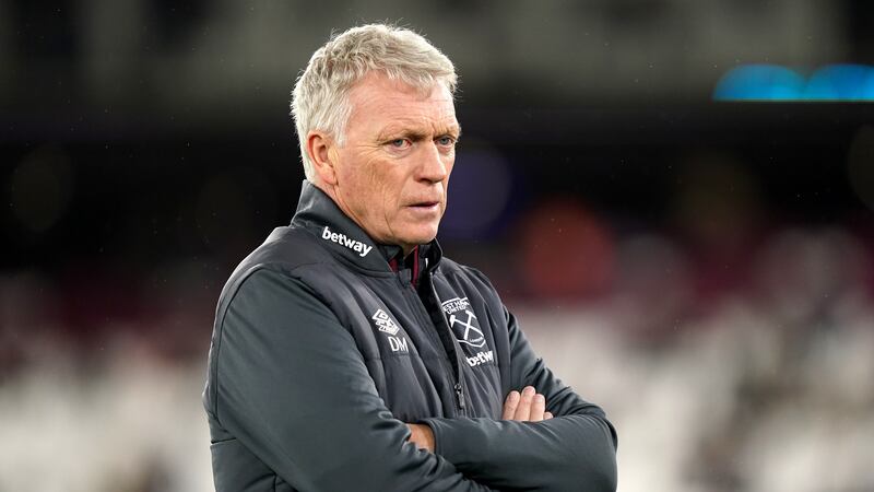 David Moyes was unhappy to be deprived of his Africa Cup of Nations contingent due to TV scheduling
