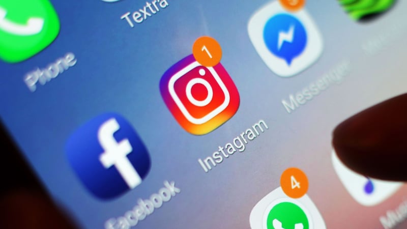 Young people are leaving Facebook and heading to Instagram, but so is online disinformation, according to a journalism academic.