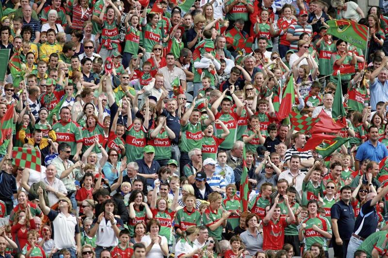 Mayo fans have endured plenty of pain through the years and surely few would begrudge them an All-Ireland title 