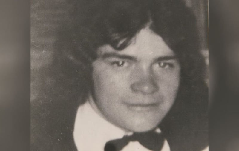 &nbsp;Daniel Rooney was shot by members of an MRF patrol in 1972