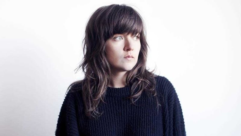 Courtney Barnett has been nominated for a Grammy Award 