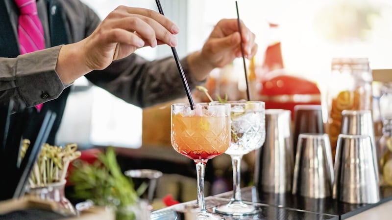 The anticipated recovery of the hospitality sector could now be severely hampered by the cost-of-living crisis and a widespread lack of staff 