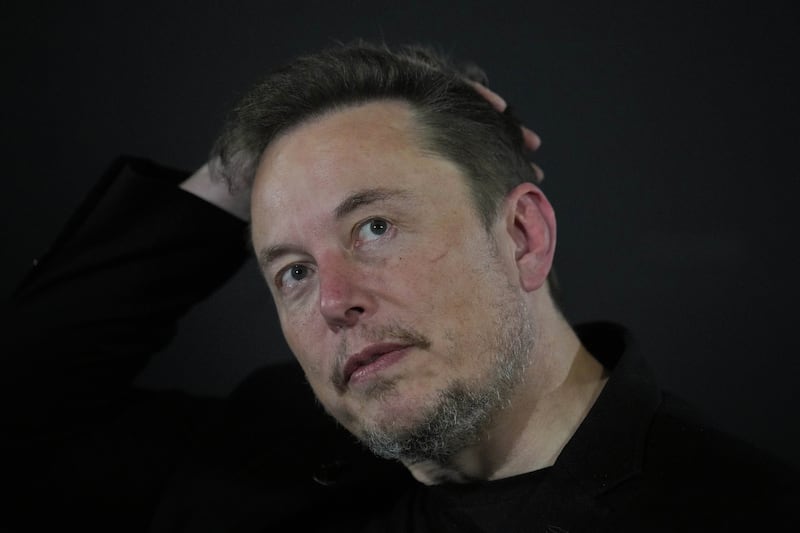 Jury finds Elon Musk misled investors during Twitter purchase