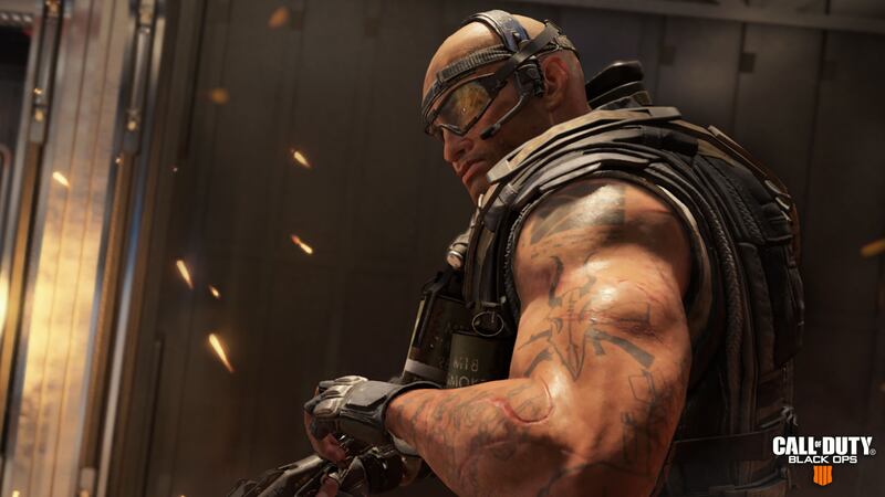 Treyarch producer Yale Miller said the Black Ops series could have a story mode again in the future.