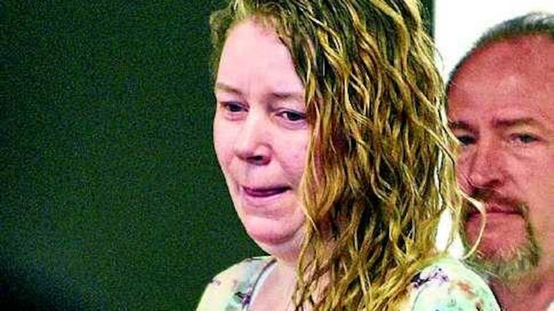Aisling Brady McCarthy, originally from Cavan in the Republic but in the US illegally since 2002, will be placed under house arrest and monitored remotely, Middlesex Superior Court in Massachusetts confirmed&nbsp;