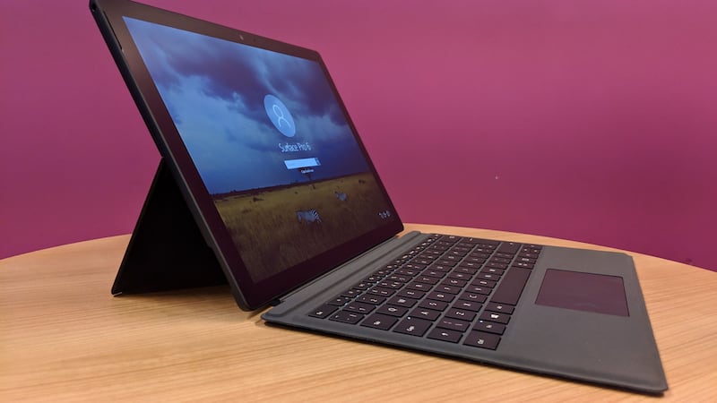 Microsoft puts more upgrades under the bonnet to power its best 2-in-1 yet.