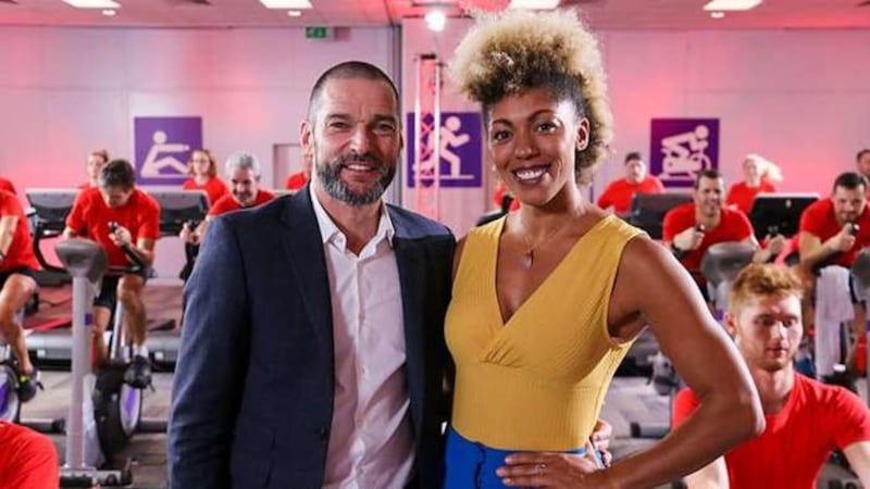 The Restaurant That Burns Off Calories; 8pm, RT&Eacute; 2. Fred Sirieix and Zoe Williams open a restaurant with a difference where every calorie eaten by 20 unsuspecting diners must be burned off by a team of fitness fanatics&nbsp;