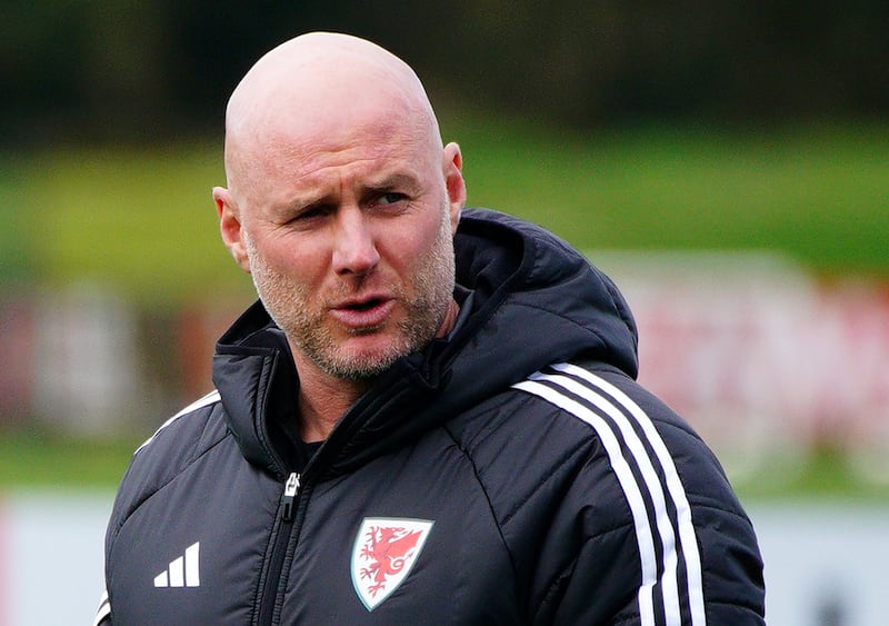 Manager Rob Page believes Ethan Ampadu is a future Wales captain