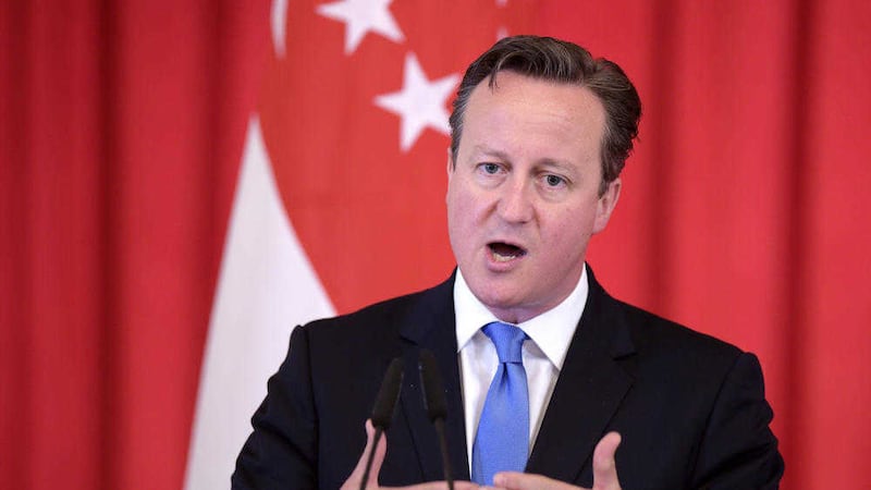 David Cameron has rejected a plea to postpone the EU referendum 