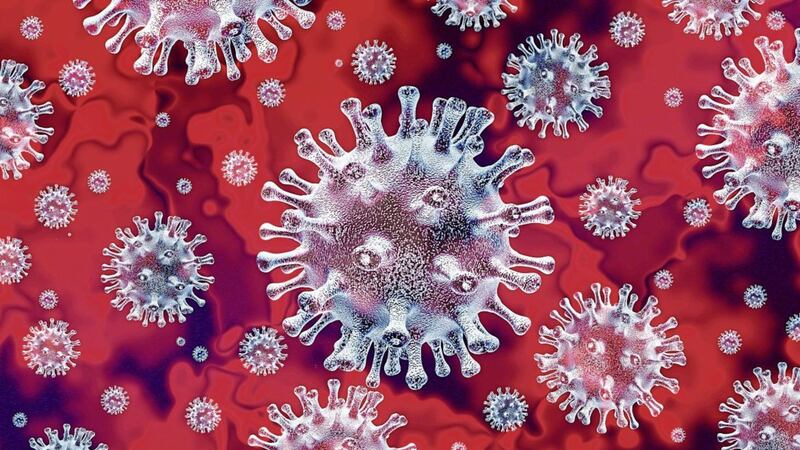 More than 40,000 people have been diagnosed with coronavirus  