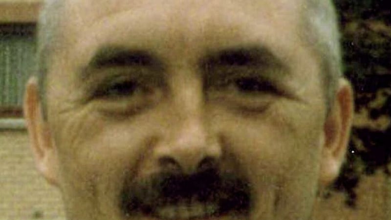 UDA member Jim Guiney was killed 25 years ago today 