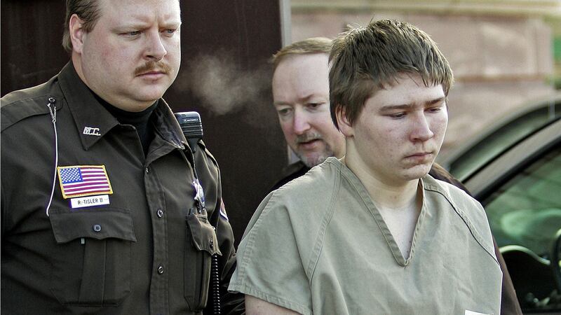 This leaves a previous ruling against Brendan Dassey in place.