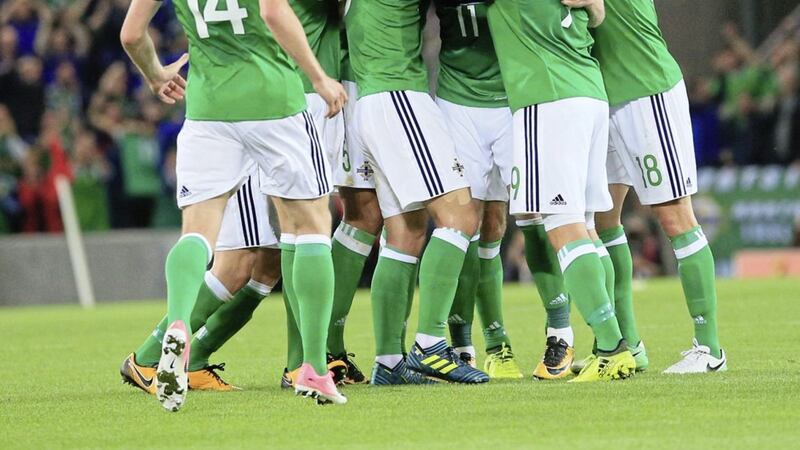 Northern Ireland&#39;s recent run of victories has taken them closer to the top level of European football. 