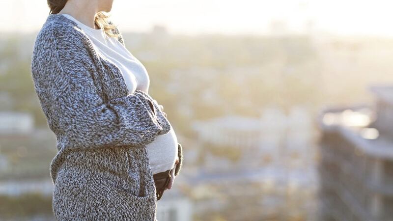 Could pollution from nearby traffic be dangerous for pregnant women? 