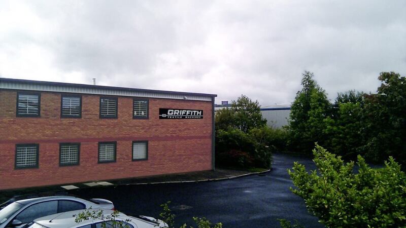 Griffith Textile Machines (GTM) in Sunderland has been bought by Ulster Carpets in a cash deal 