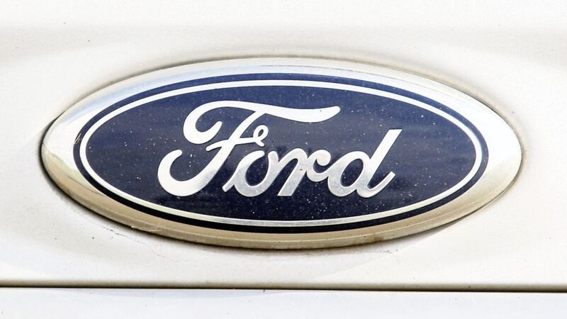 Ford faces shifting consumer tastes and heavy investments in electric cars 