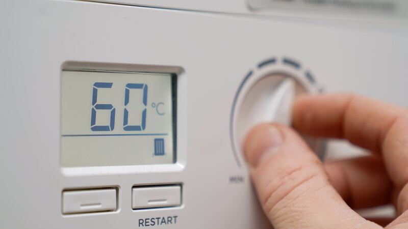 The Government’s energy efficiency taskforce has been axed (Andrew Matthews/PA)