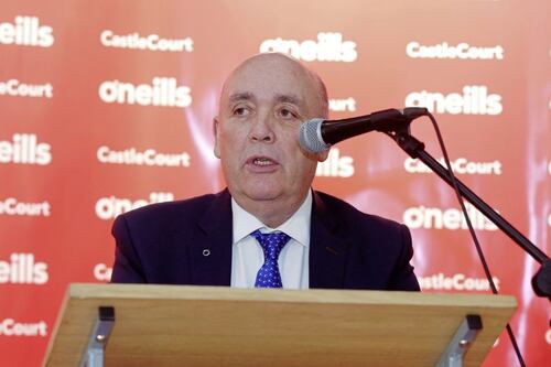 Leading business figure resigns from Invest NI board alleging ‘discrimination against north west’