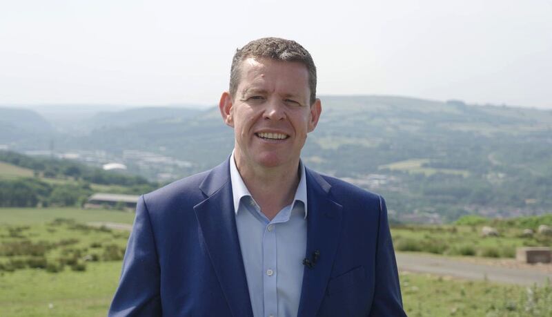 Rhun ap Iorwerth, leader of Plaid Cymru said the controversial donation was a ‘matter of utmost seriousness’