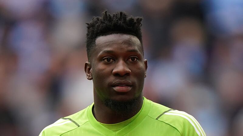 Andre Onana warned Manchester United must learn from their mistakes after their FA Cup scare against Coventry