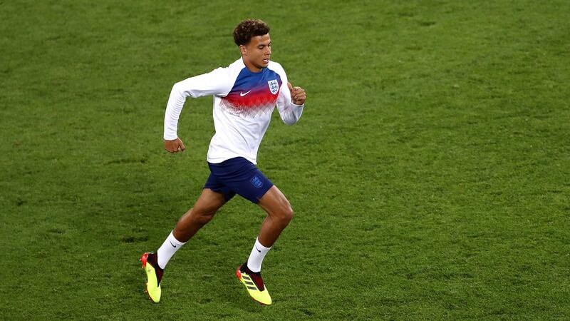 The latest on what the players at the World Cup have been up to as they prepare for the knockout stages.