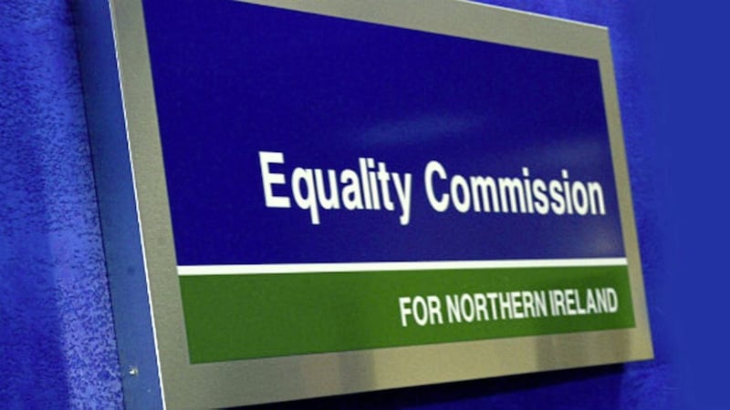 The Equality Commission for Northern Ireland will today brief a UN committee on gender discrimination issues 