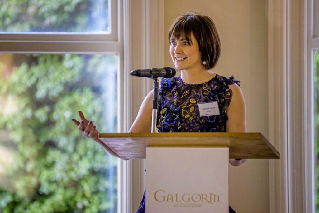 CavanaghKelly name disappears as Cooper Parry acquisition is formally ...