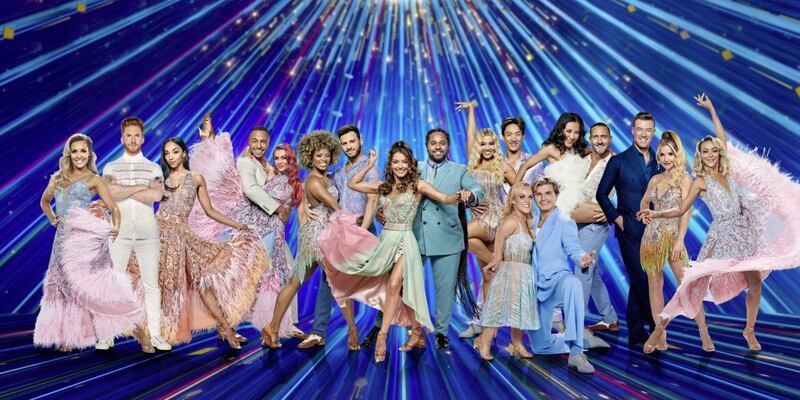 The full line-up of The Strictly Come Dancing Live Tour 2023 