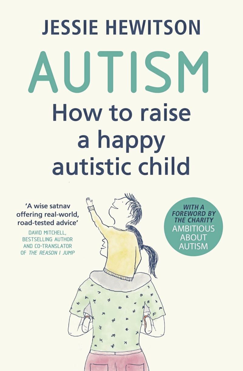 Autism: Everything You Need To Know About Raising A Happy Autistic Child