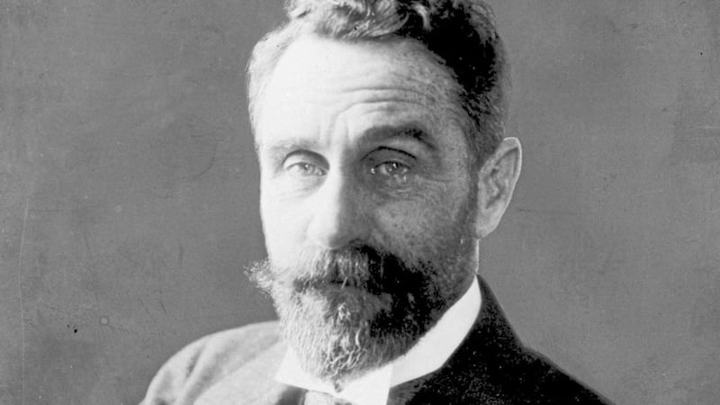 Events will be held this week to remember Roger Casement who was executed 105 years ago on August 3 