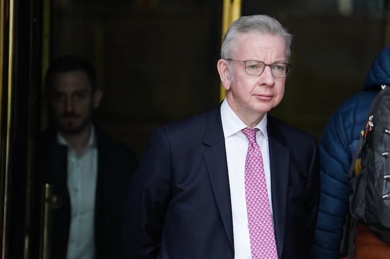 Housing Secretary Michael Gove has failed to see through his promise to scrap what he called the ‘feudal’ leasehold system